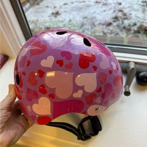 Nutcase “little nutty” kids youth helmet
